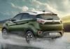tata nexon