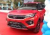 tata nexon