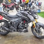Honda Hornet 2.0-14
