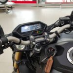 Honda Hornet 2.0-15