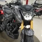 Honda Hornet 2.0-16