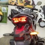 Honda Hornet 2.0-17
