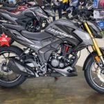 Honda Hornet 2.0-18