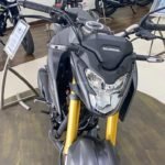 Honda Hornet 2.0-19