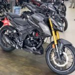 Honda Hornet 2.0-20