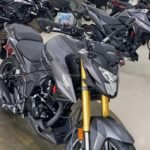 Honda Hornet 2.0-21