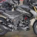 Honda Hornet 2.0-22