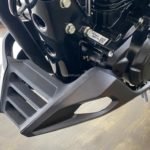 Honda Hornet 2.0-23