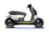 Husqvarna Electric Scooter
