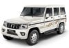 Mahindra Bolero