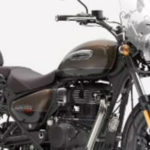 Royal Enfield Meteor 350 Spec and features-16