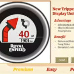 Royal Enfield Meteor 350 Spec and features-9