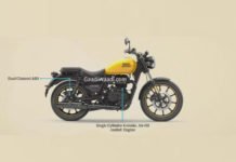 रॉयल एनफील्ड Meteor Fireball, Stellar और Supernova में प्रमुख अंतर Royal enfield meteor3