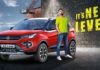 Tata Nexon