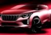 ford mahindra