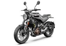Husqvarna Svartpilen 401 और Vitpilen 401 भारत में इसी साल होंगी लॉन्च husqvarna Svartpilen 401-2