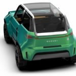 suzuki jimny based uman concept2