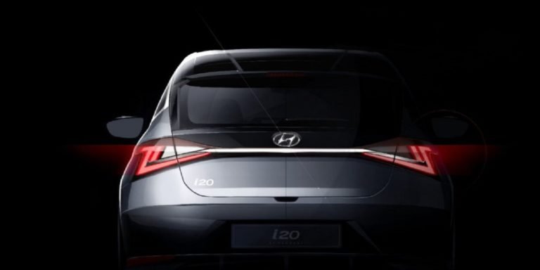 नई जेनरेशन Hyundai i20 की बुकिंग शुरू, 5 नवंबर को होगी लॉन्च नई जेनरेशन Hyundai i20 की बुकिंग शुरू, 5 नवंबर को होगी लॉन्च