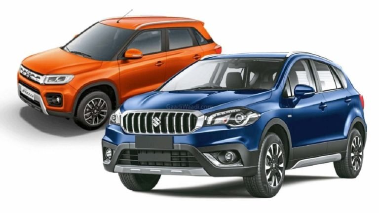 अक्टूबर 2020 के नवरात्रि में Maruti Suzuki ने बेचा 95,000 वाहन अक्टूबर 2020 के नवरात्रि में Maruti Suzuki ने बेचा 95,000 वाहन