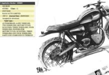 bajaj neuron