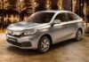 honda amaze special edition 1