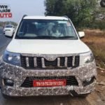 mahindra TUV 300-3