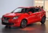 maruti baleno