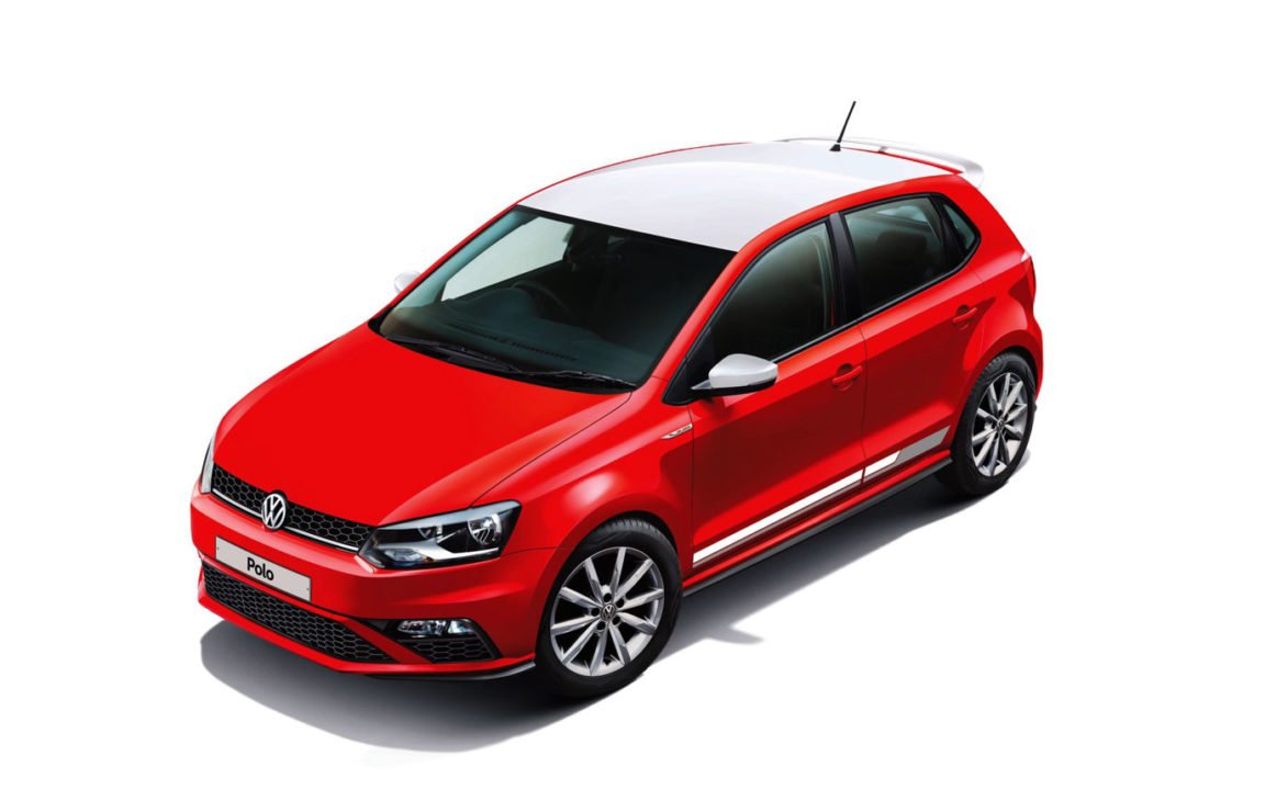 volksagen polo and vento_