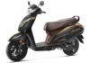 Honda Activa 6G 20 years edition-2