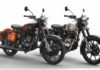 Royal Enfield Classic 350