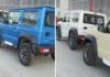 Suzuki-Jimny-production