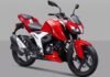 TVS-Apache-RTR-310-Naked