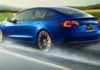 Tesla model 3_