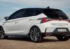 Hyundai i20 N Line
