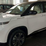 MG Hector Facelift-3
