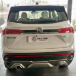 MG Hector Facelift-5