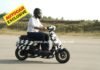 Ola electric scooter