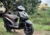 Honda Activa