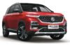 2021 MG Hector