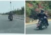 Royal Enfield Cruiser 650