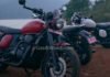 2021 Jawa 42