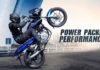 Bajaj Pulsar 180 Naked