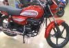 Hero Splendor