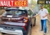 Kiger video