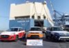 Maruti 2 Million Export