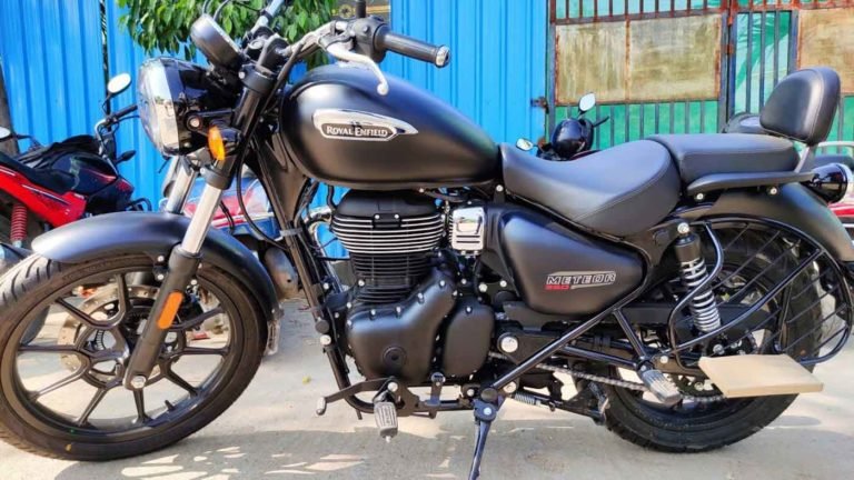 मार्च 2021 में 350cc बाइक के बिक्री के आंकड़े – Classic, Meteor, Bullet, CB350 मार्च 2021 में 350cc बाइक के बिक्री के आंकड़े – Classic, Meteor, Bullet, CB350