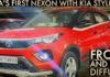Modified tata nexon-2