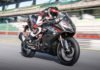 TVS Apache RR310
