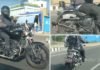 Royal Enfield 650 Cruiser