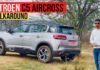 2021 Citroen C5 Aircross
